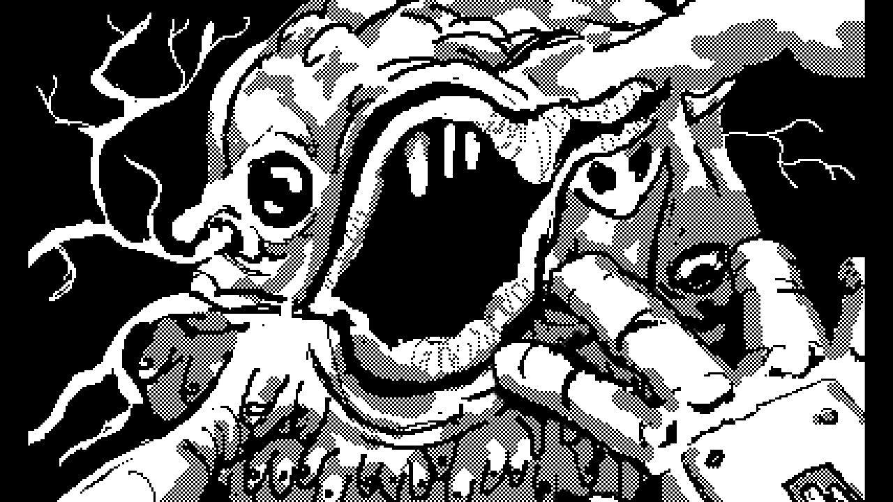 Kosmosis screenshot 3