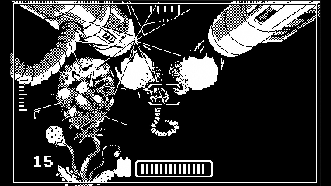 Kosmosis screenshot 7