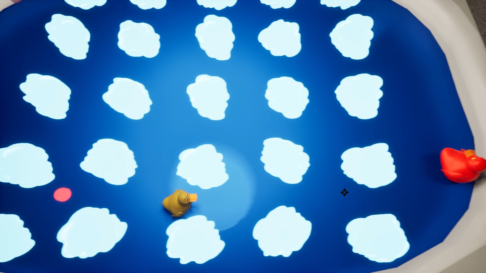 Rogue Rubber screenshot 2