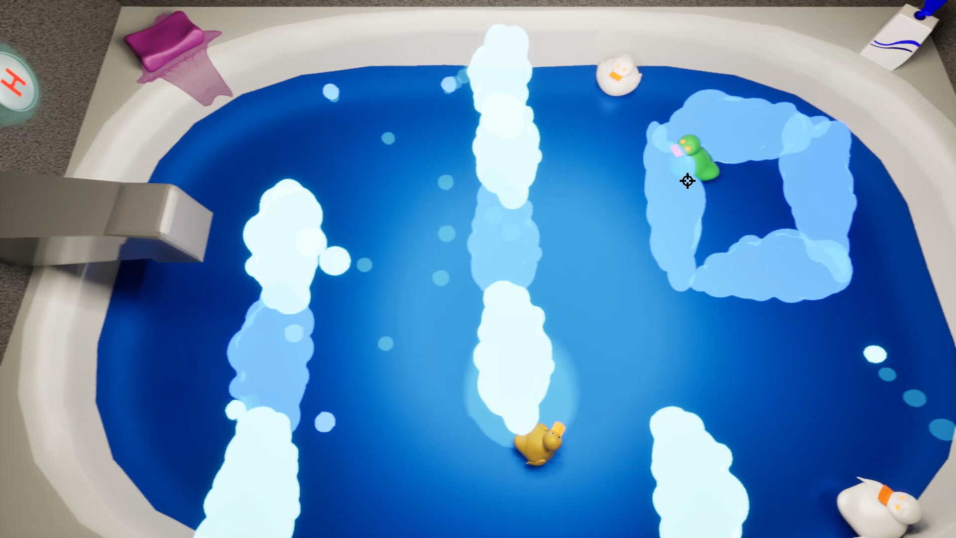 Rogue Rubber screenshot 4