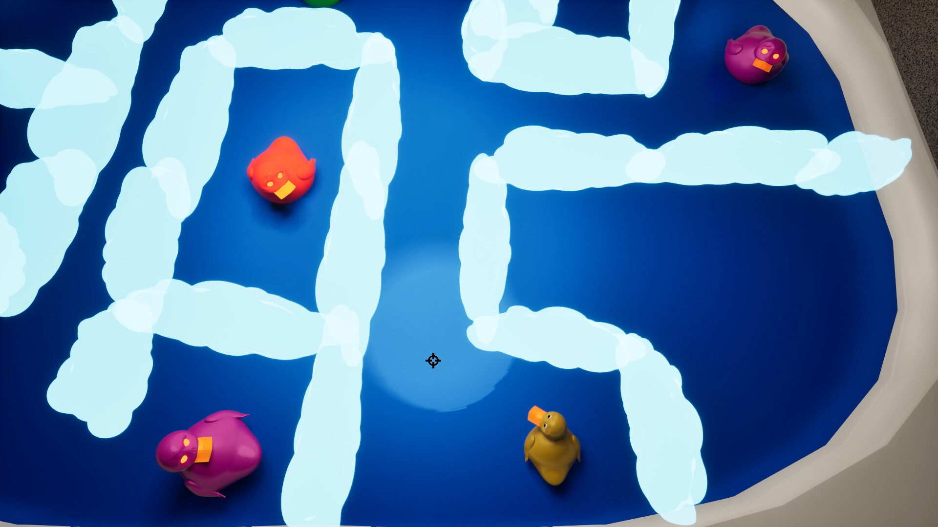 Rogue Rubber screenshot 5