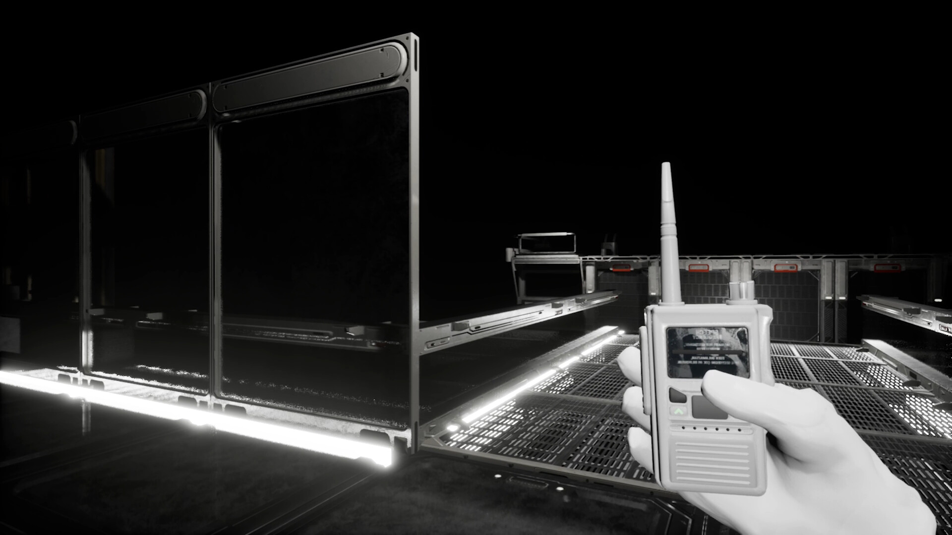 Brutal Cube screenshot 4