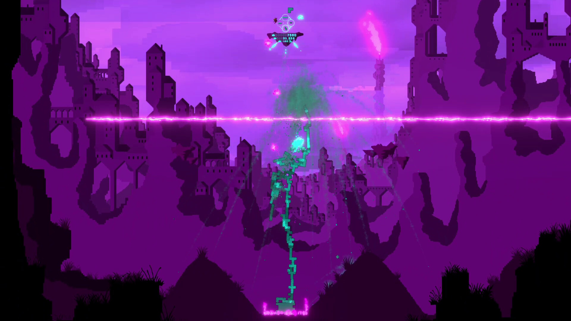 Mistress Of The Tower screenshot 6