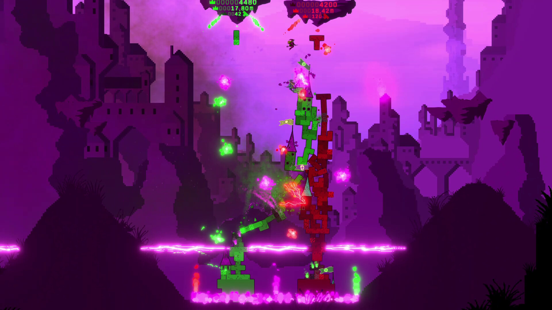 Mistress Of The Tower screenshot 5