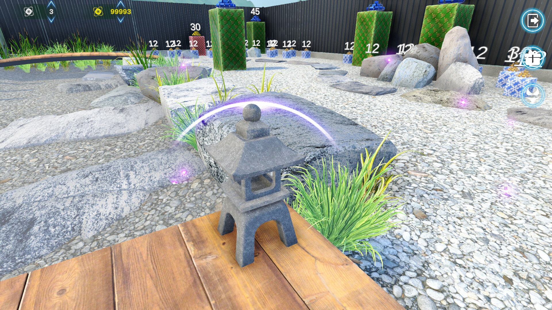 Zen Beauty screenshot 8