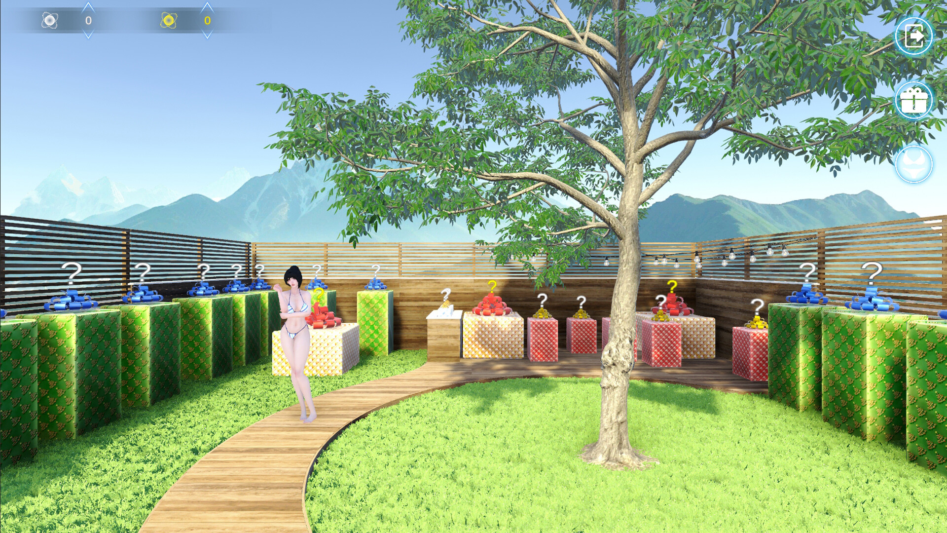 Zen Beauty screenshot 9
