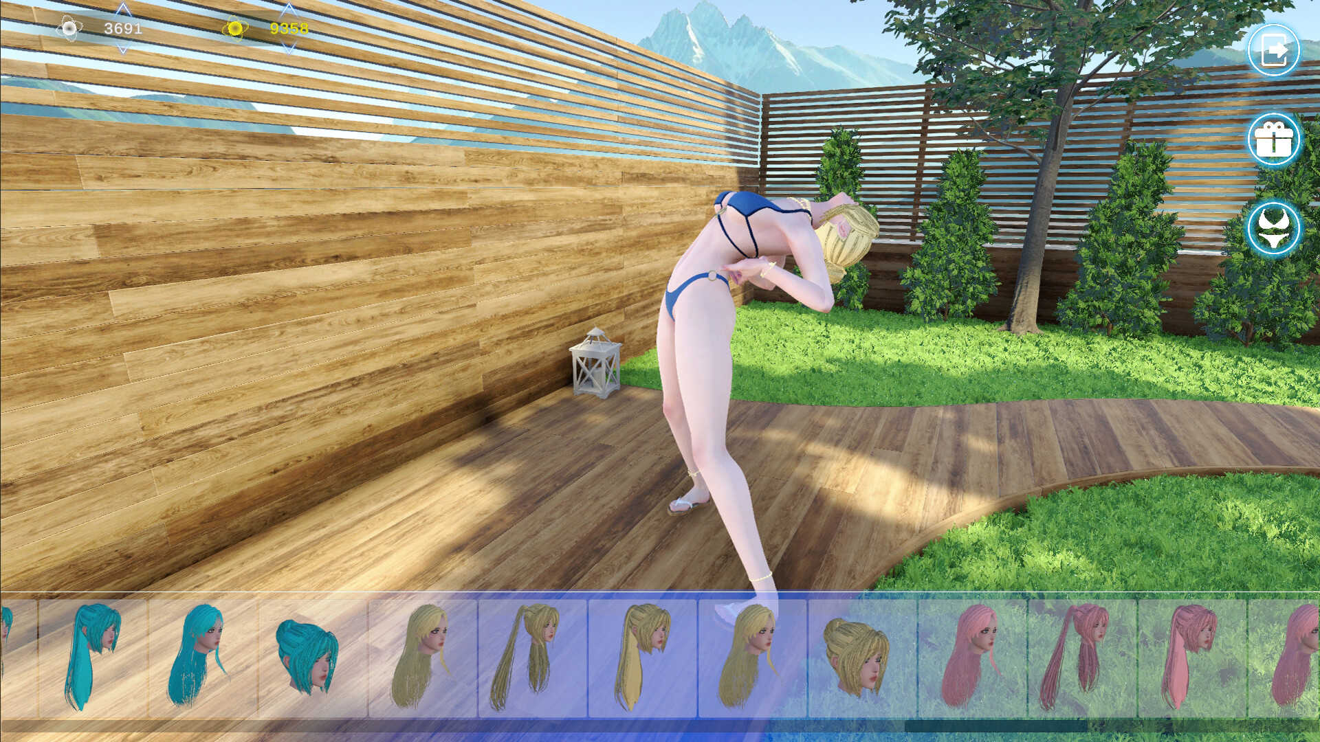 Zen Beauty screenshot 2