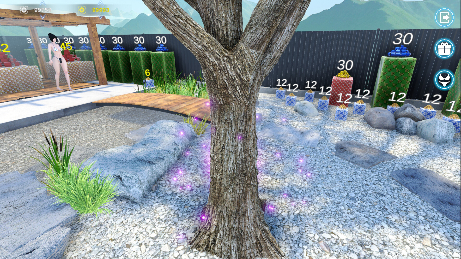 Zen Beauty screenshot 4