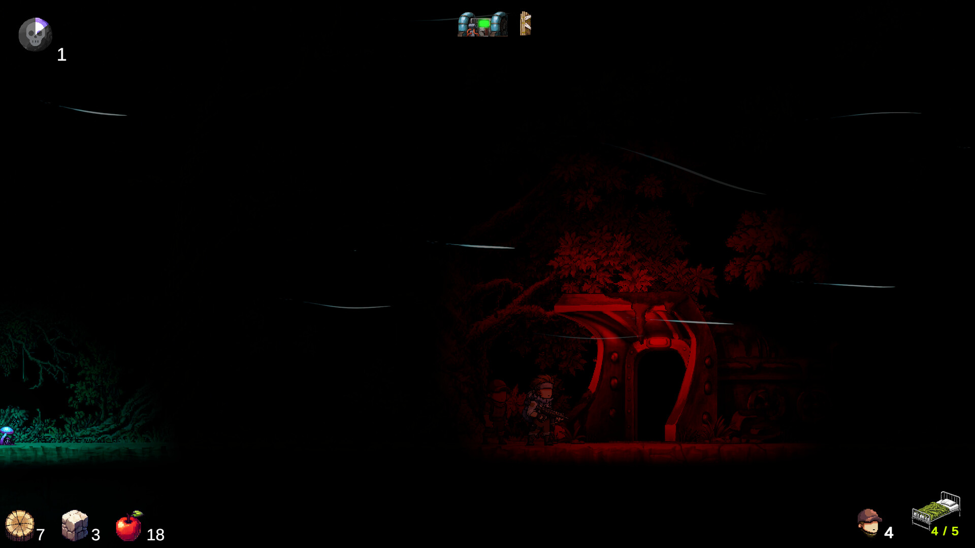 Whispers in the Forest screenshot 13