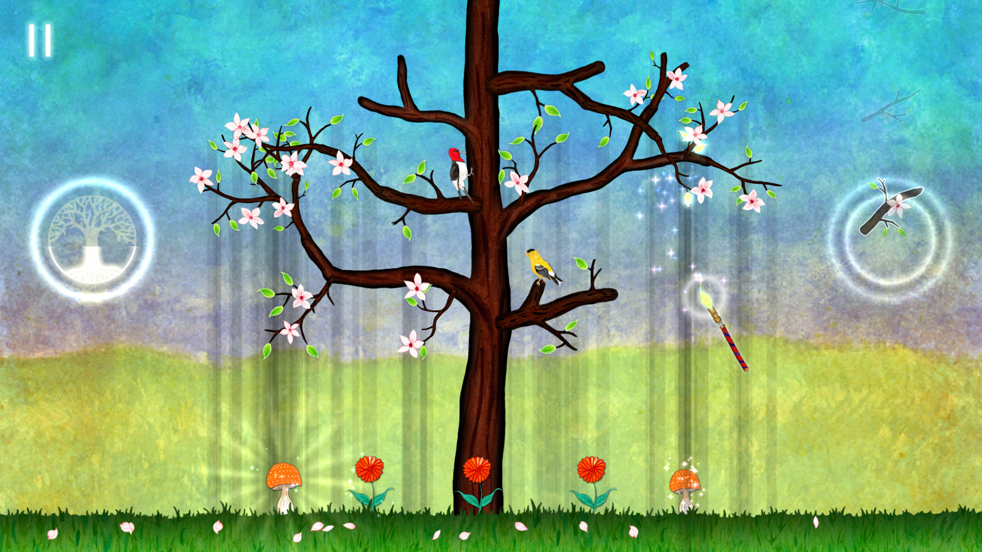 Let There Be Life screenshot 2