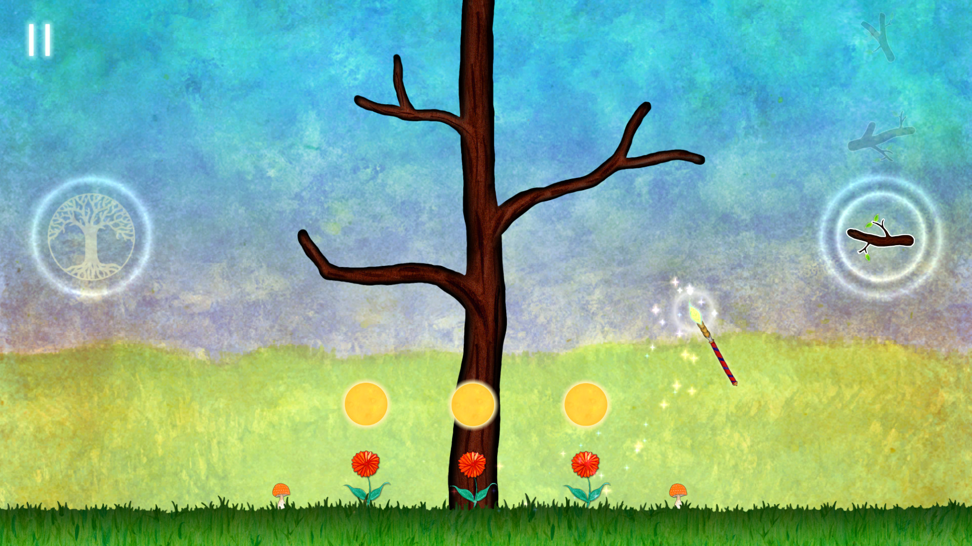 Let There Be Life screenshot 1