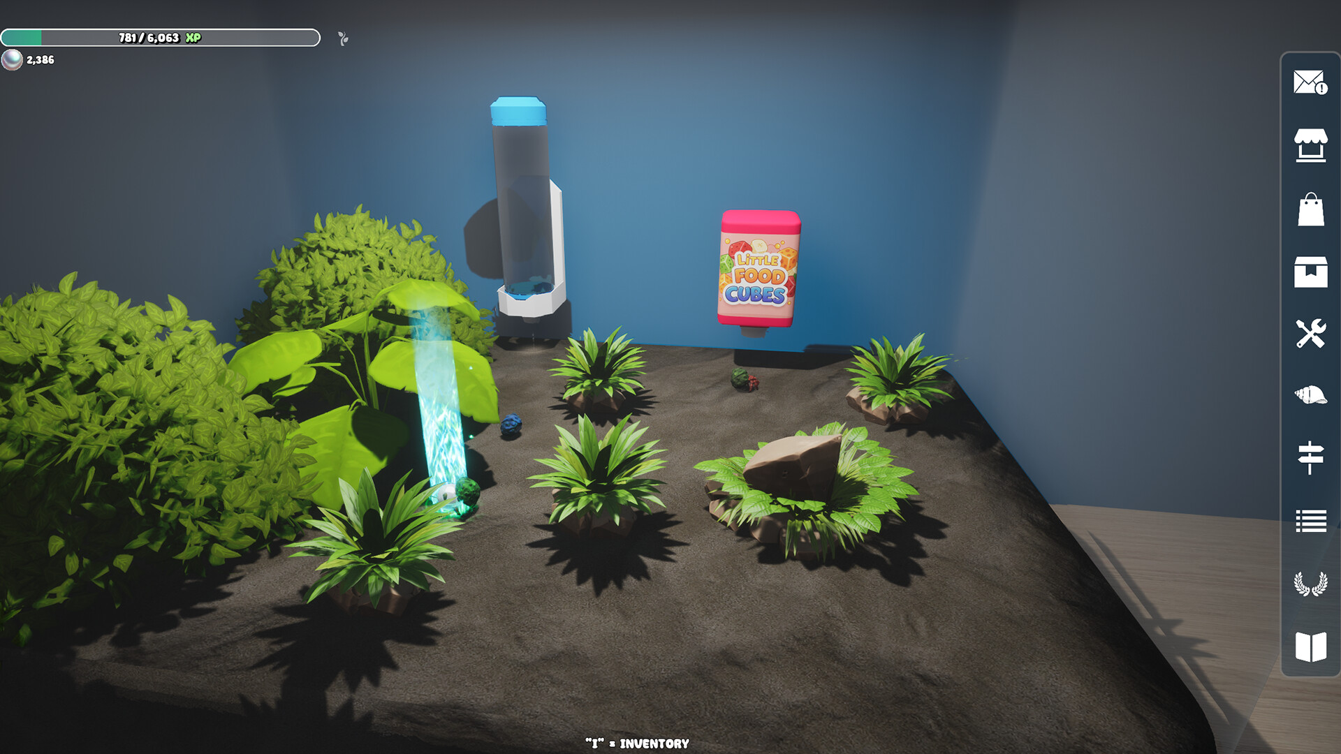 Crabs screenshot 19
