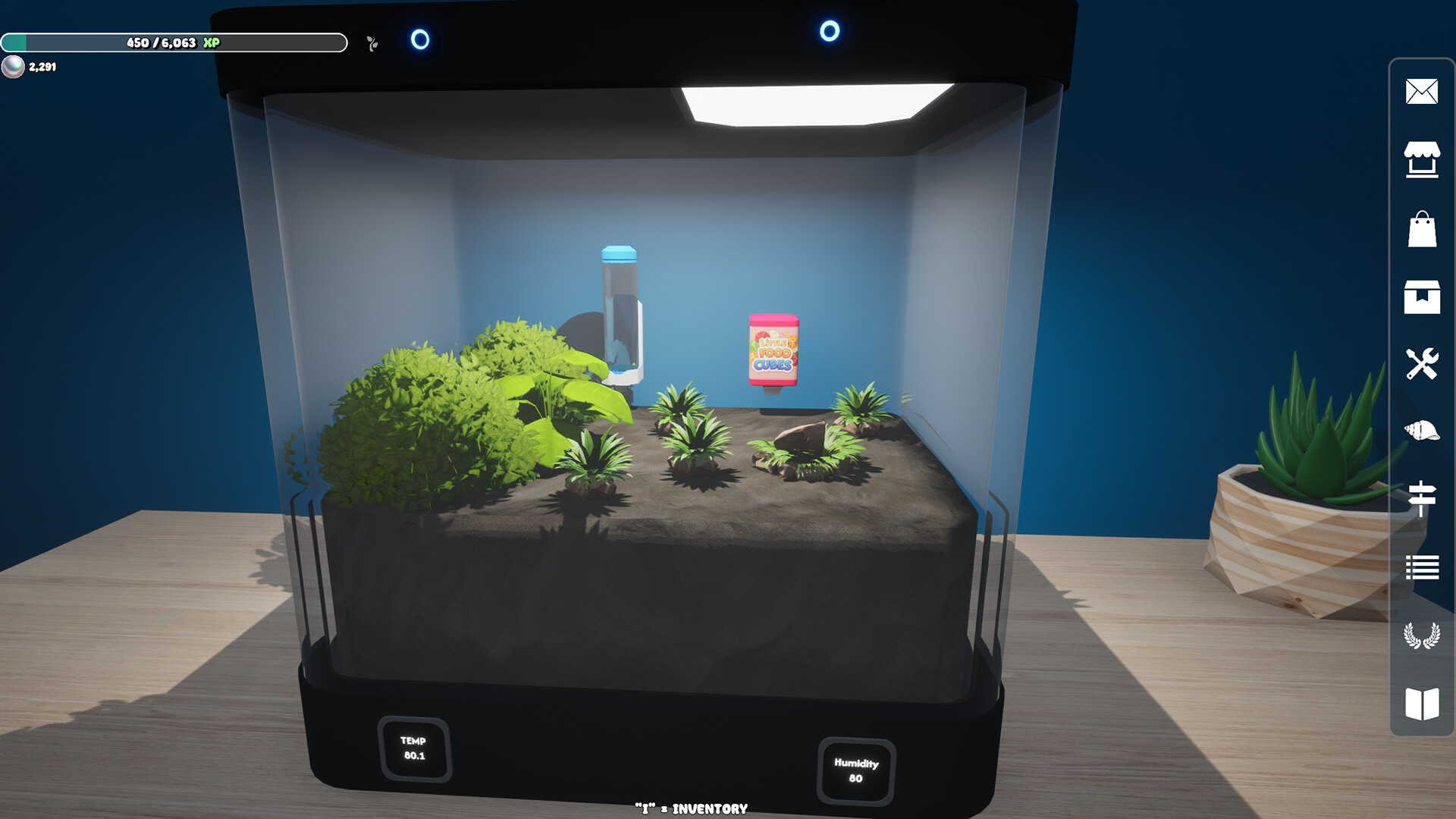 Crabs screenshot 16