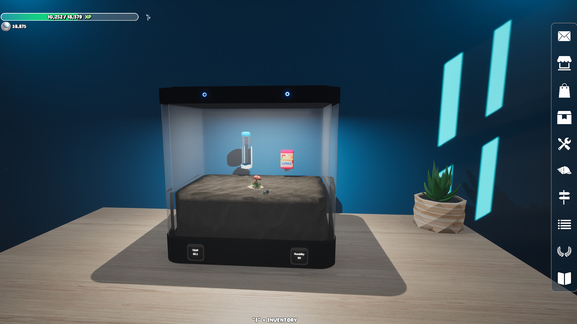Crabs screenshot 11