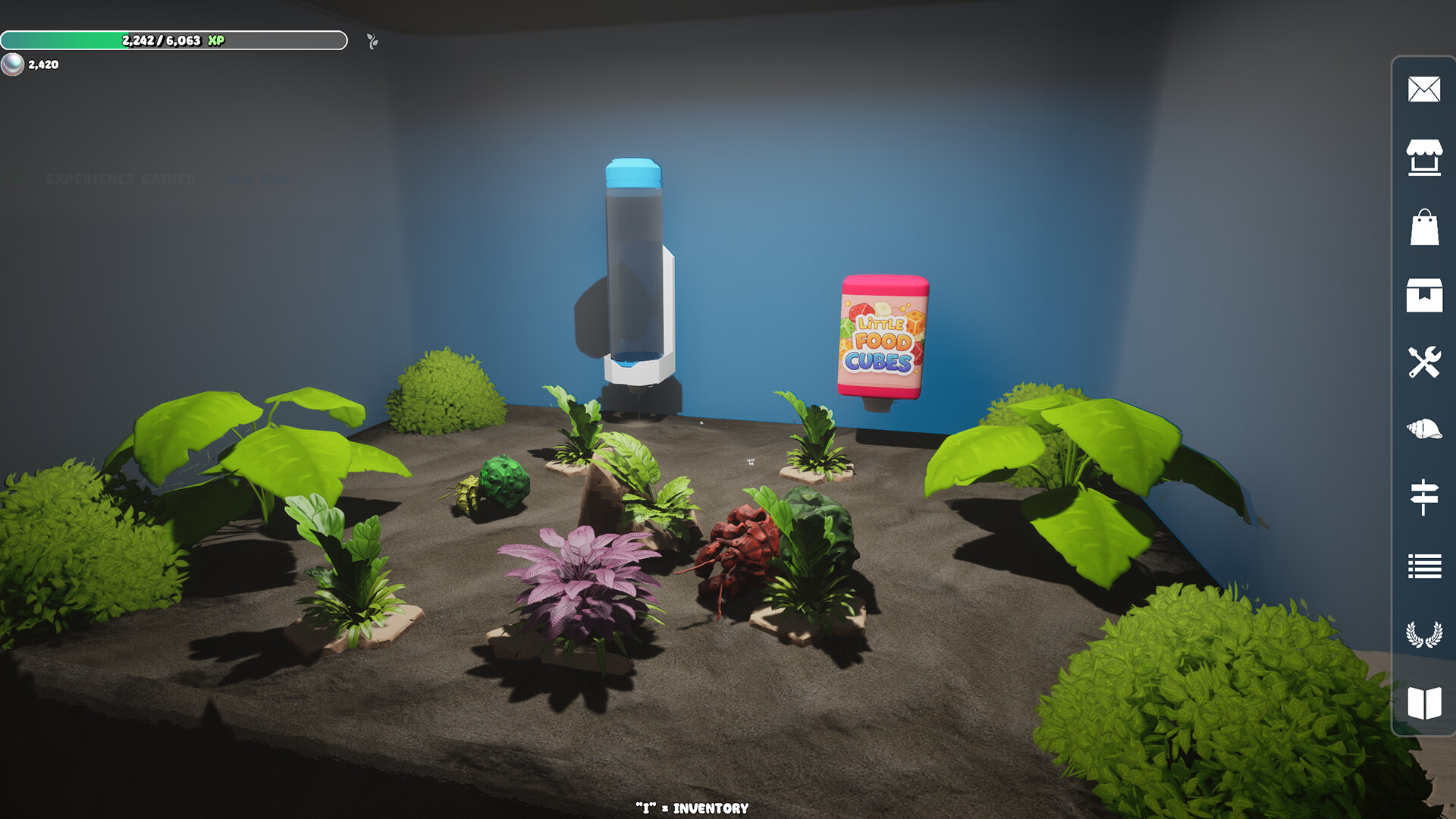 Crabs screenshot 17