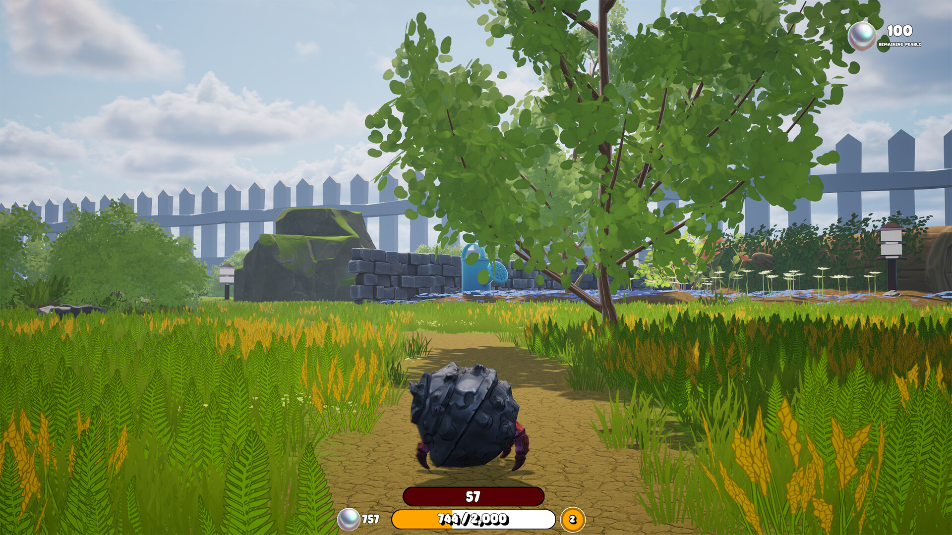 Crabs screenshot 8