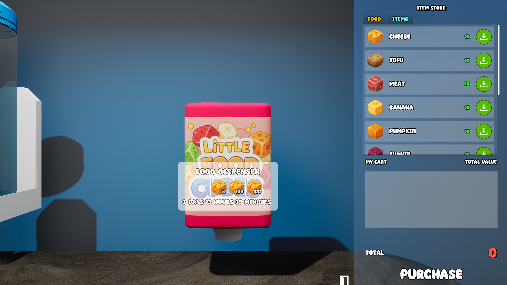 Crabs screenshot 12