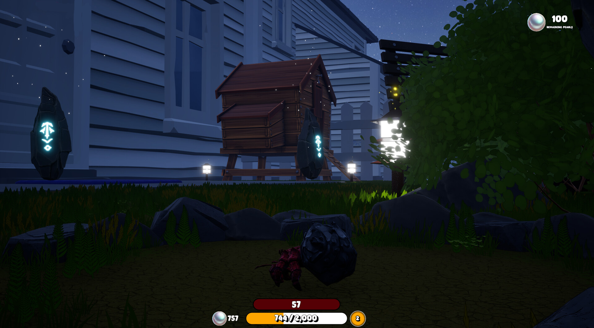Crabs screenshot 5