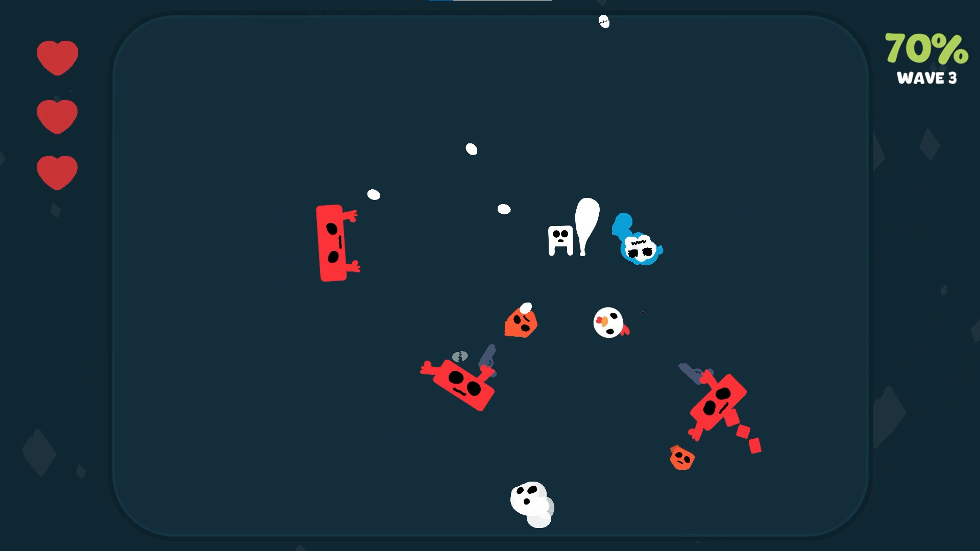 Bricks Smasher screenshot 3