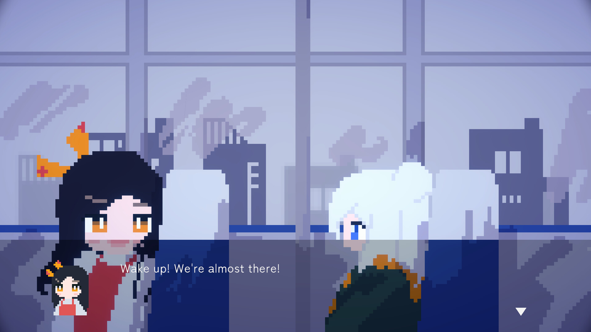 The Path Home screenshot 8