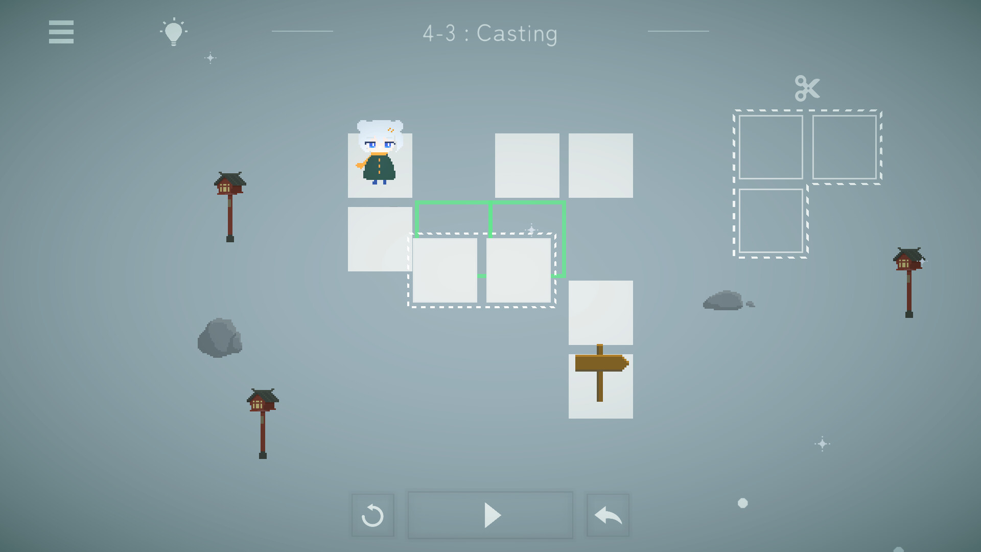 The Path Home screenshot 7