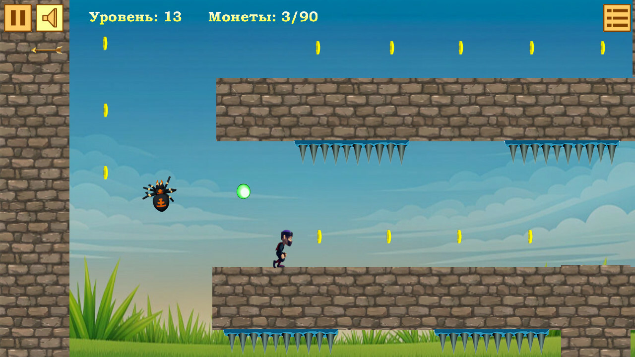 Ninja screenshot 5