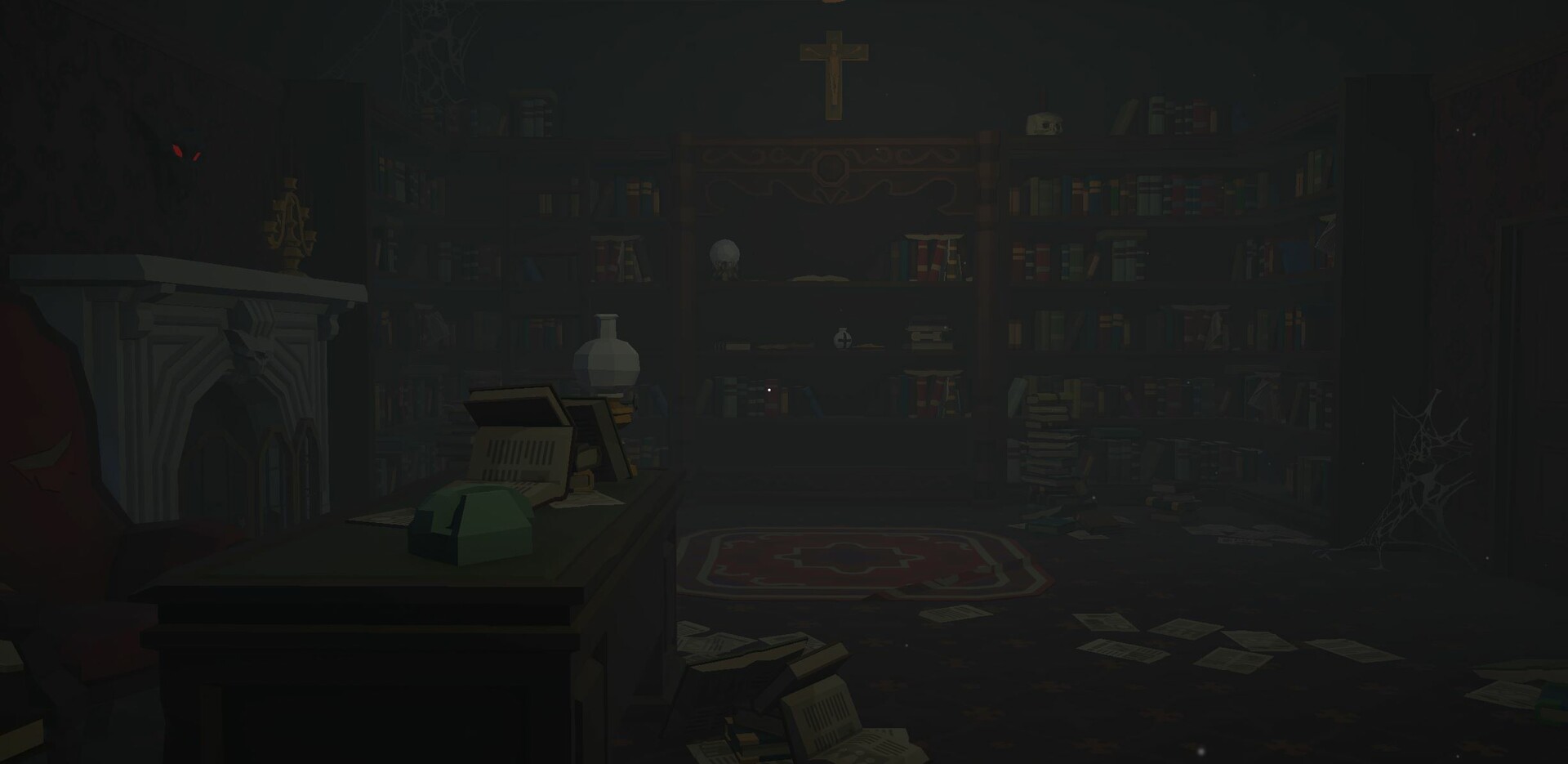 Coffin Delivery screenshot 3