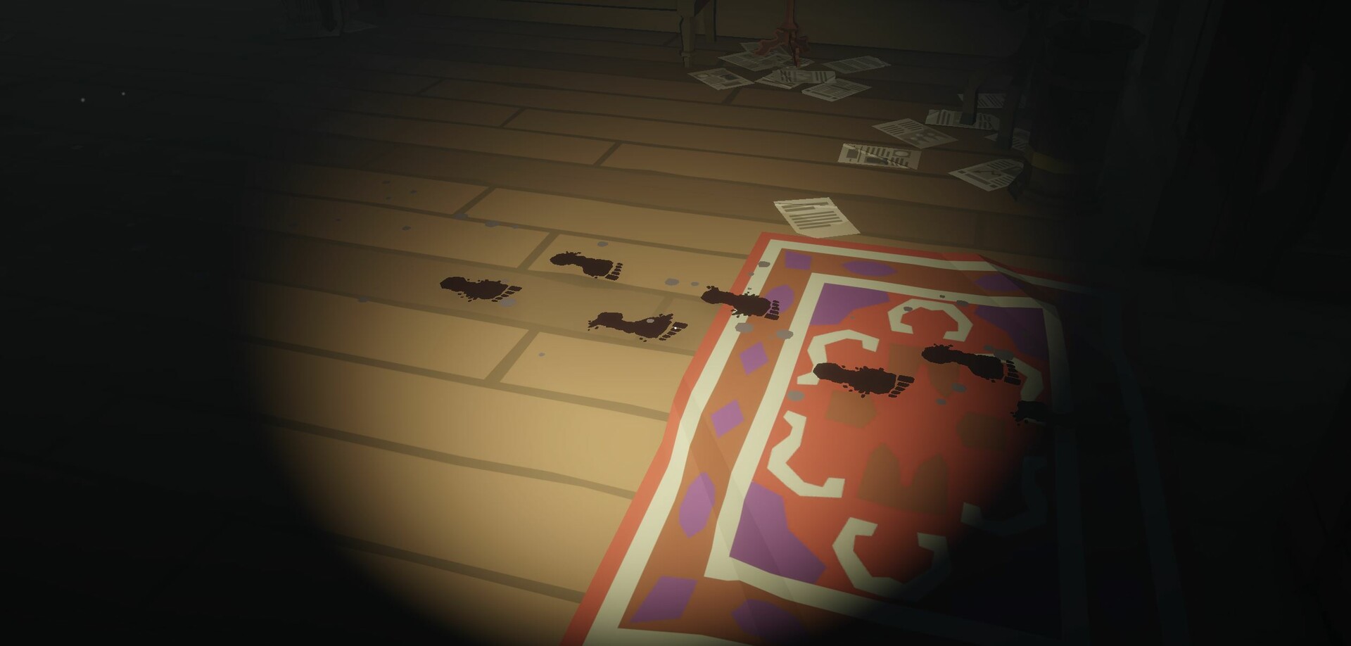 Coffin Delivery screenshot 2