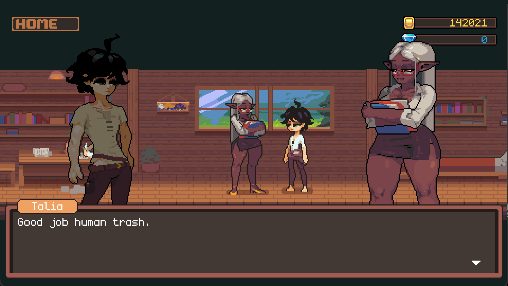 Sloppy Fields screenshot 7