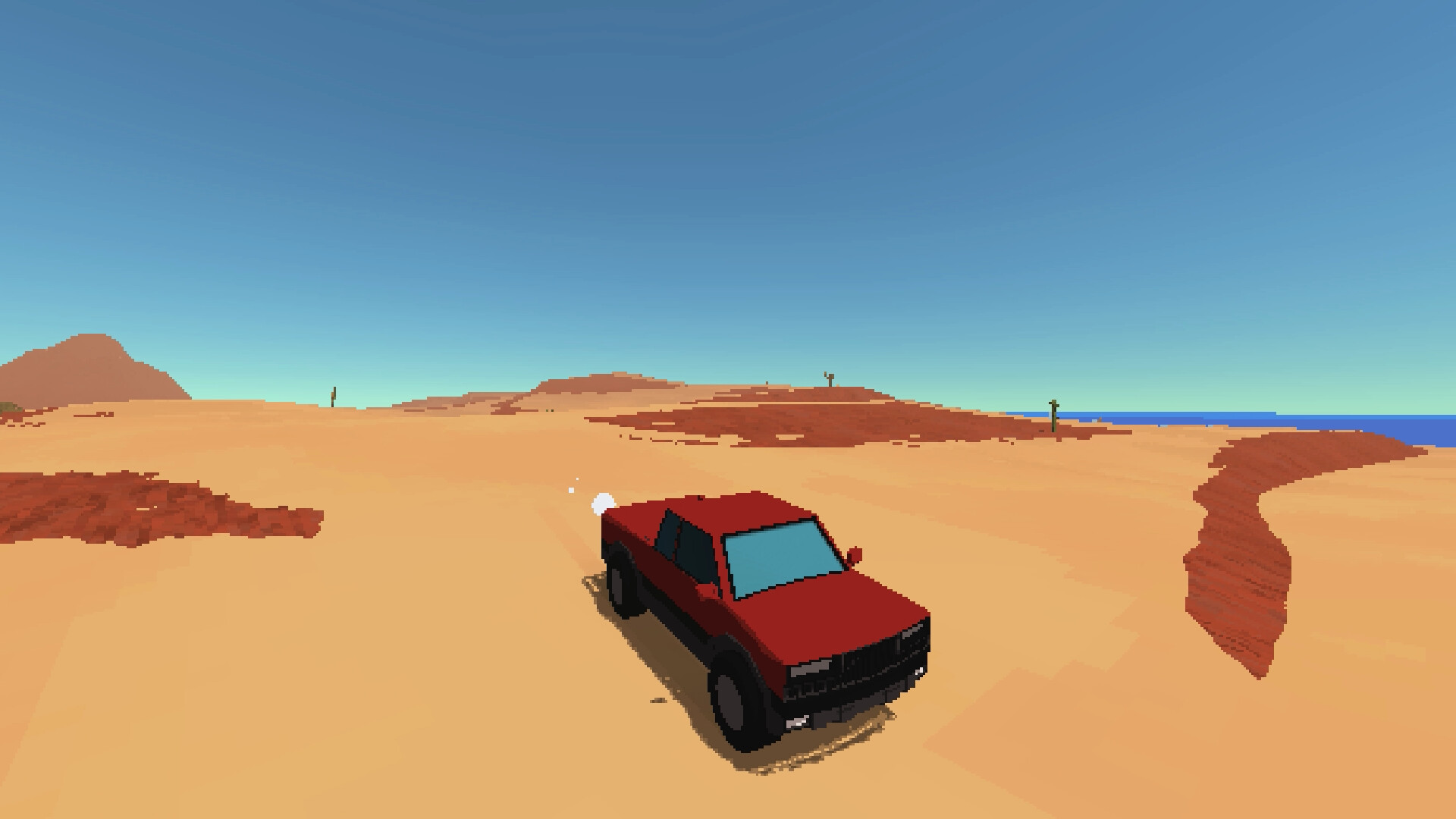 TreasureTails screenshot 2