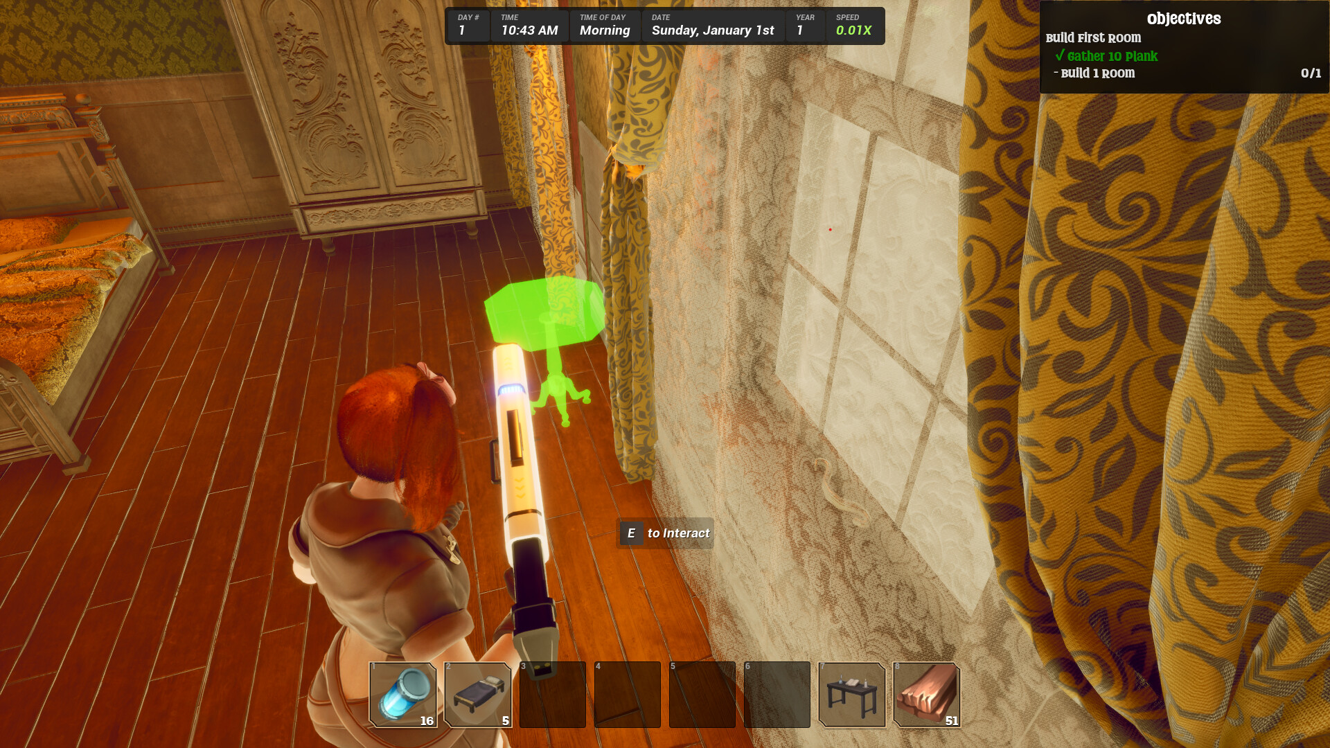 Moonstone Resort screenshot 5