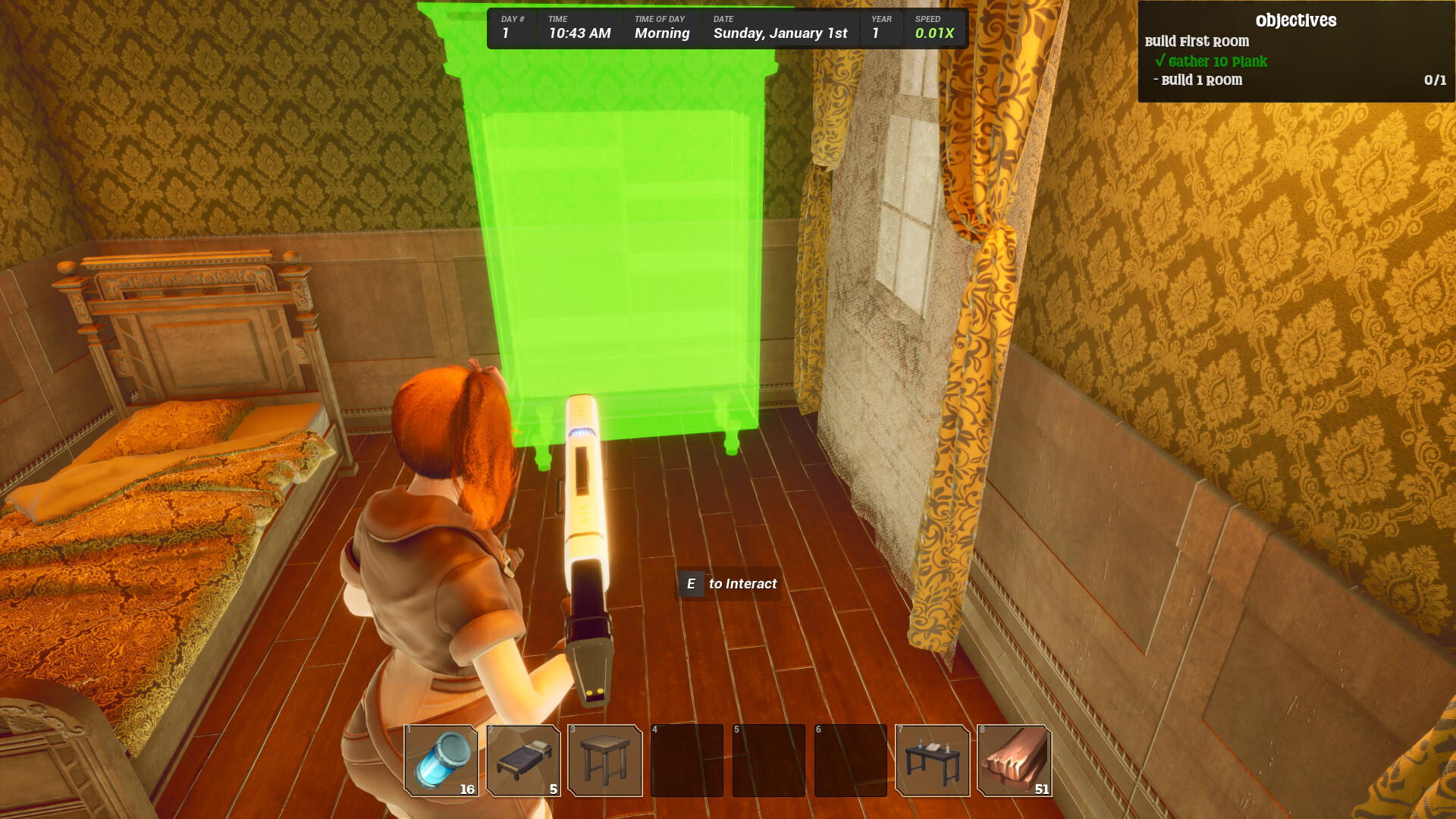 Moonstone Resort screenshot 4