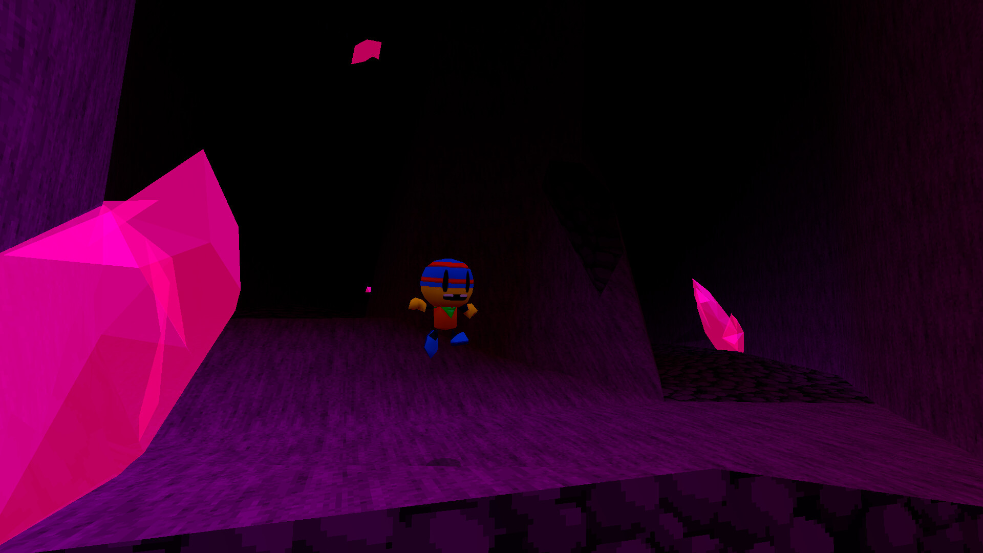 Power Of The Stars screenshot 3