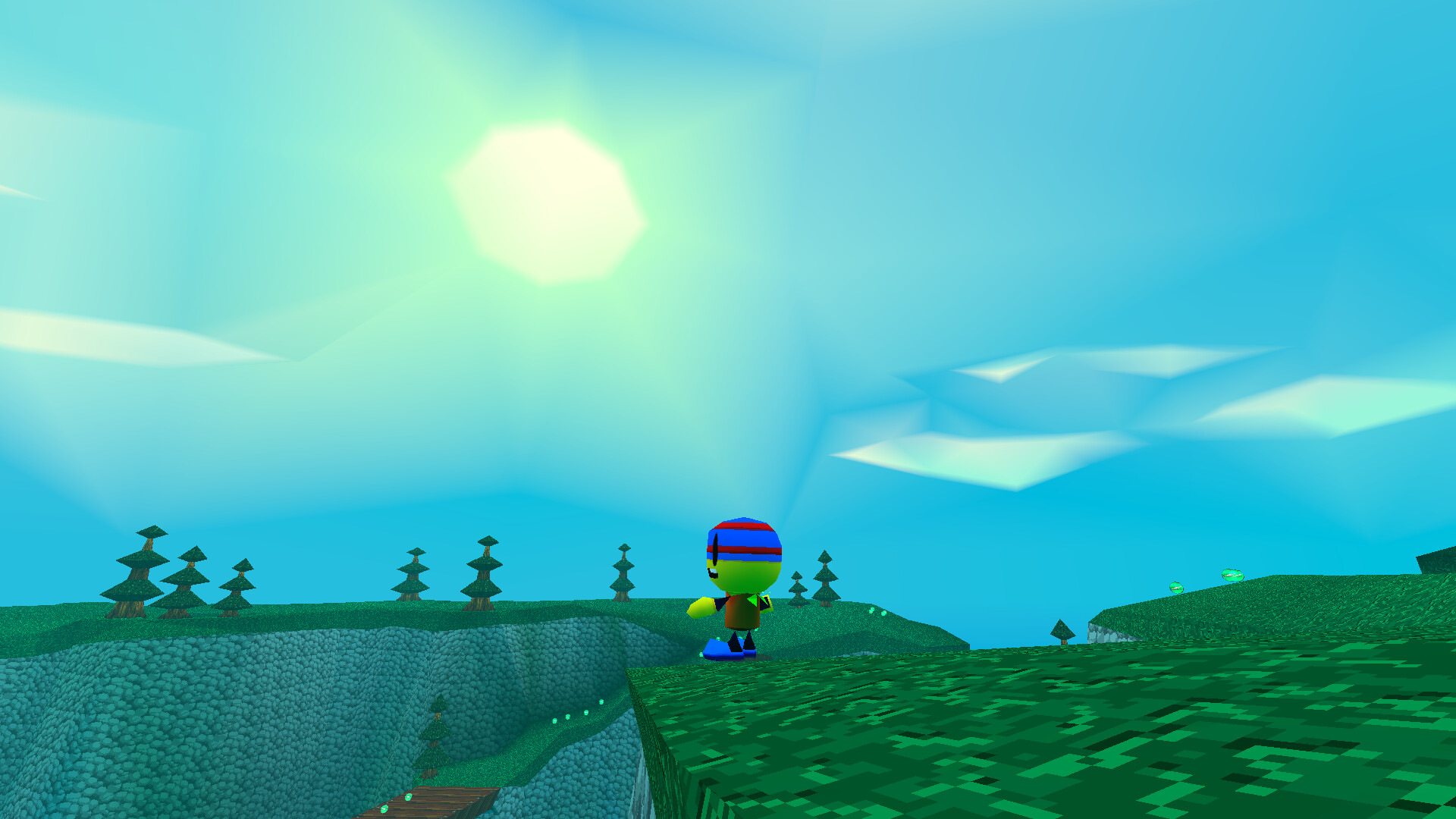 Power Of The Stars screenshot 1