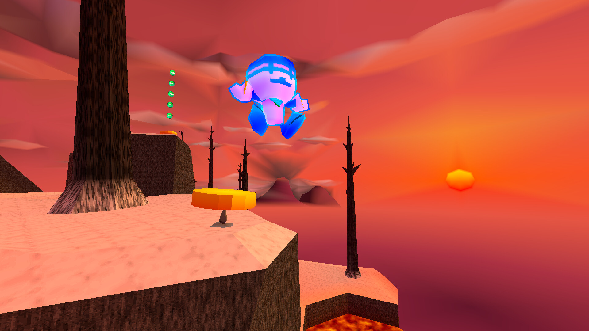 Power Of The Stars screenshot 2