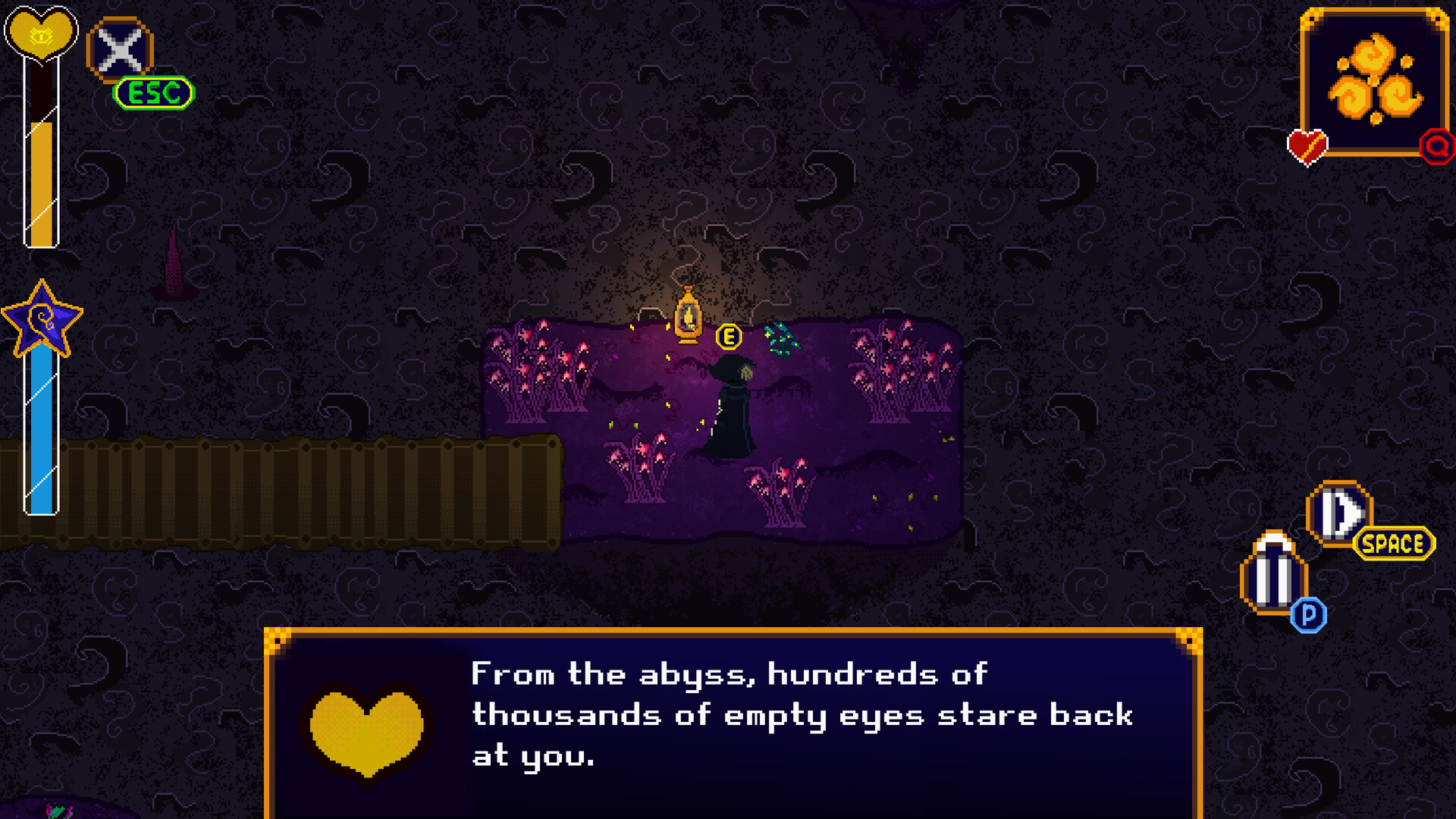 Golden Soul screenshot 6