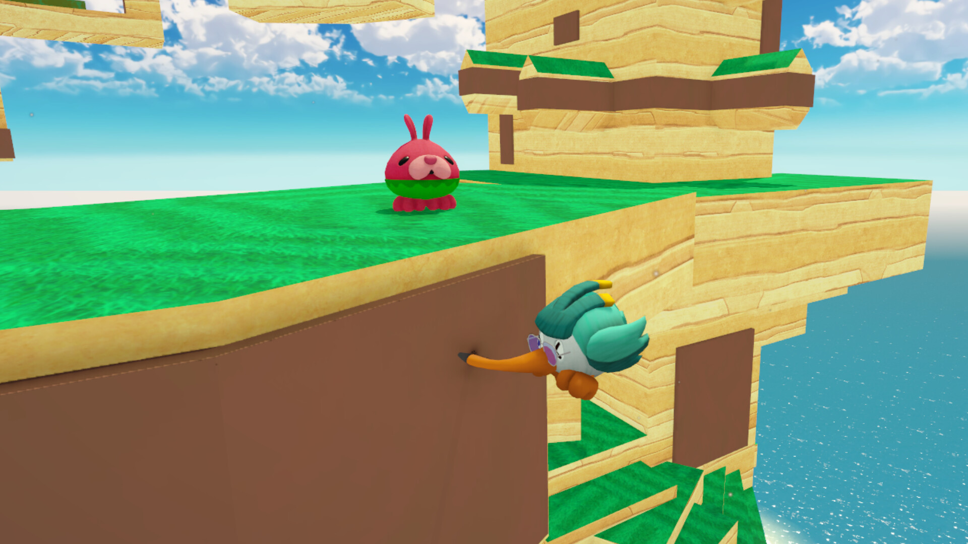 Pekku! screenshot 2