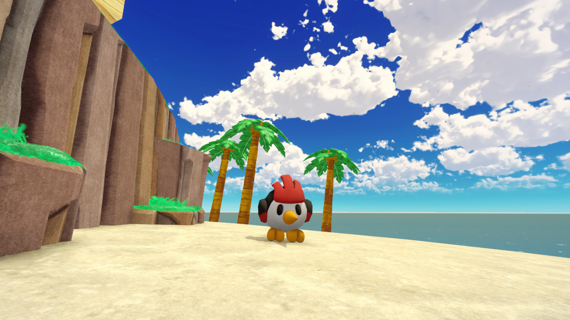 Pekku! screenshot 1