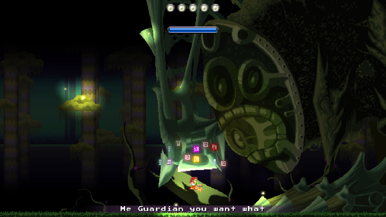 Chronicles of Teddy screenshot 7