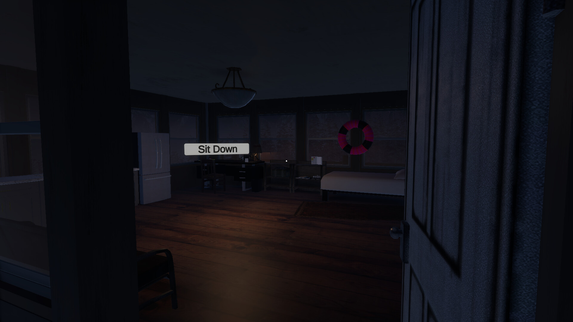 Shadows Over Whispering Pines screenshot 2