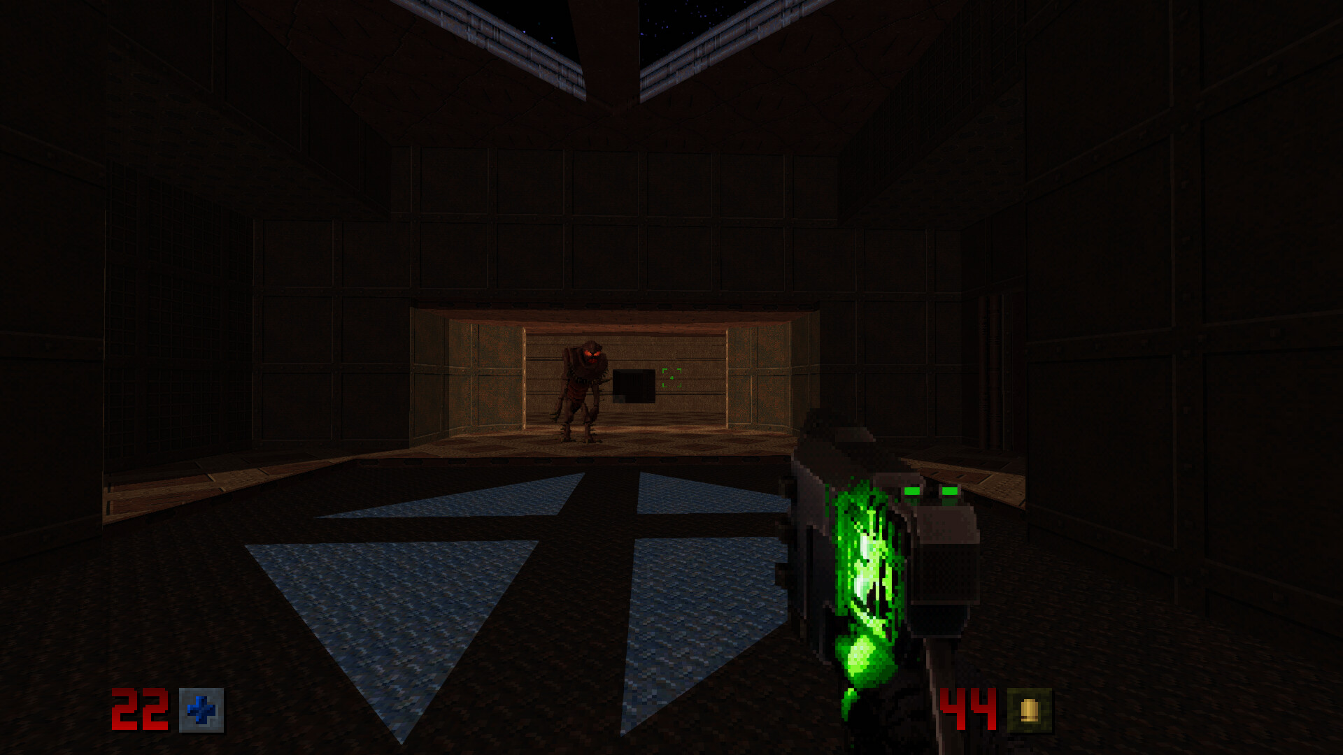 Final Absolution screenshot 2