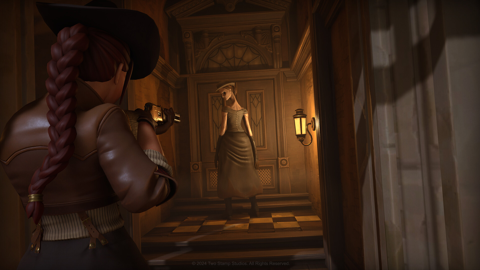 Hear Tell of Hauntings screenshot 4