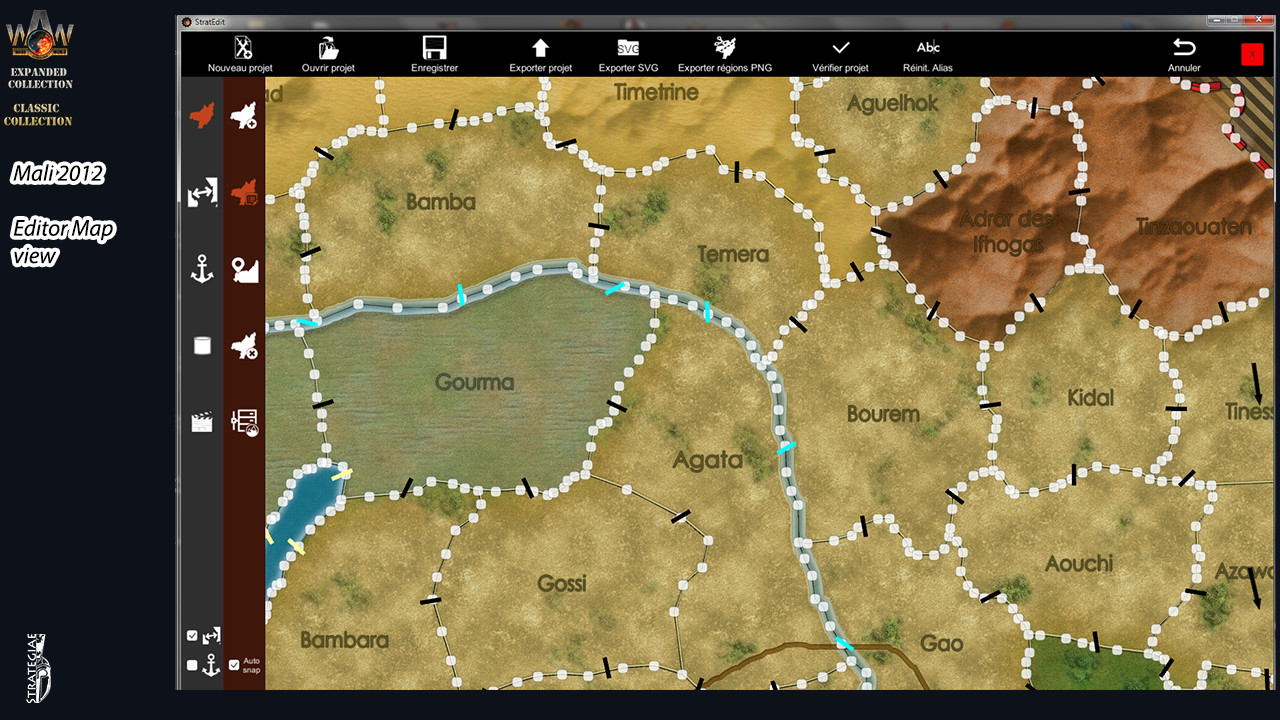 Wars Across The World screenshot 11