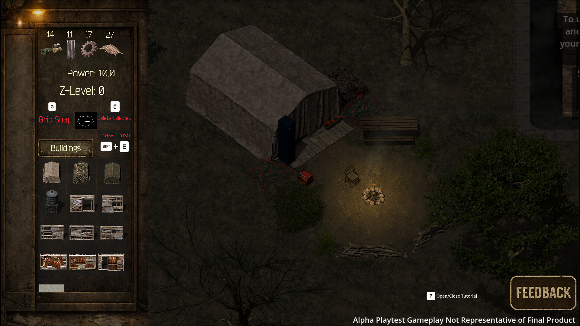 ApocaShift screenshot 1