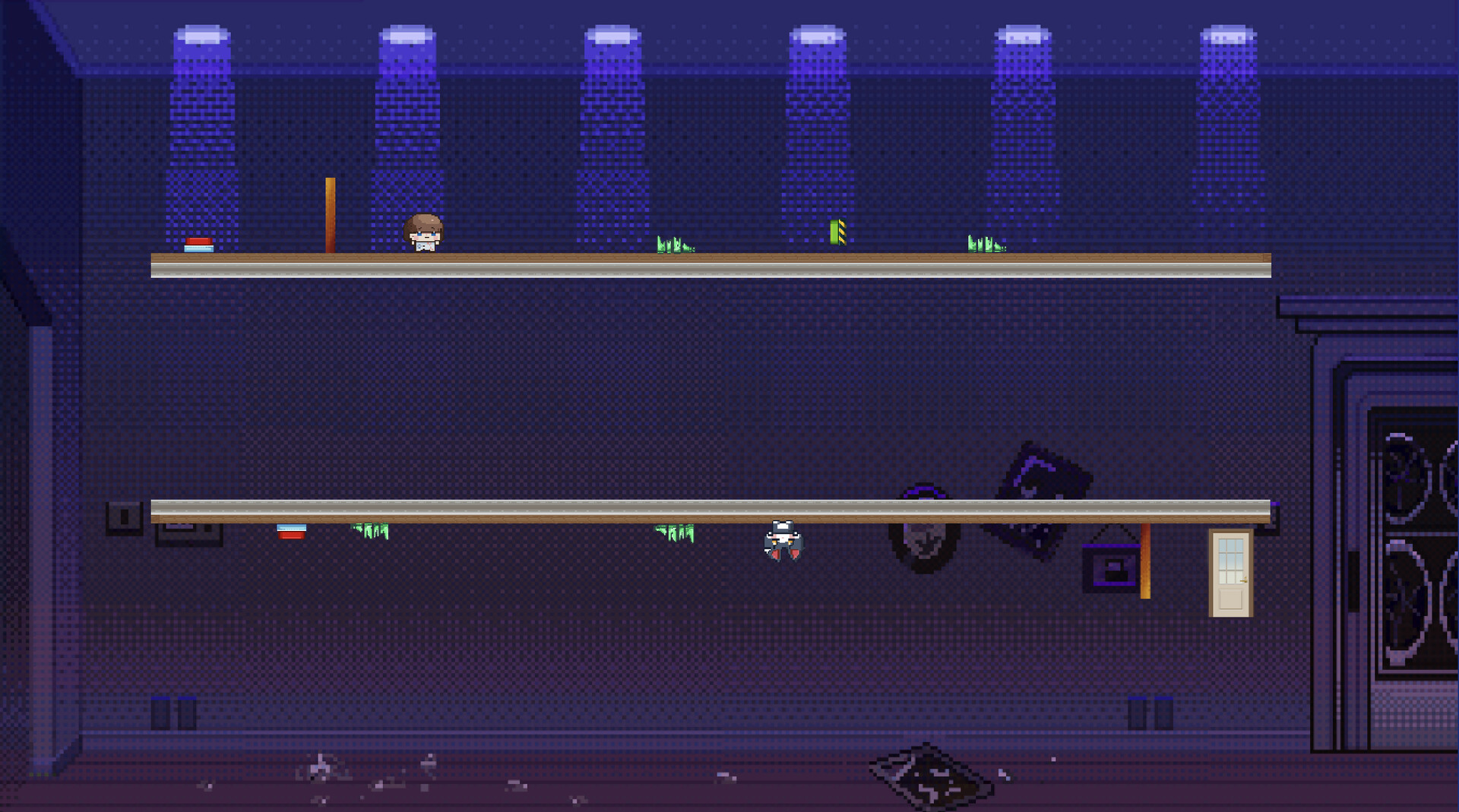 Dawn Awaits screenshot 1