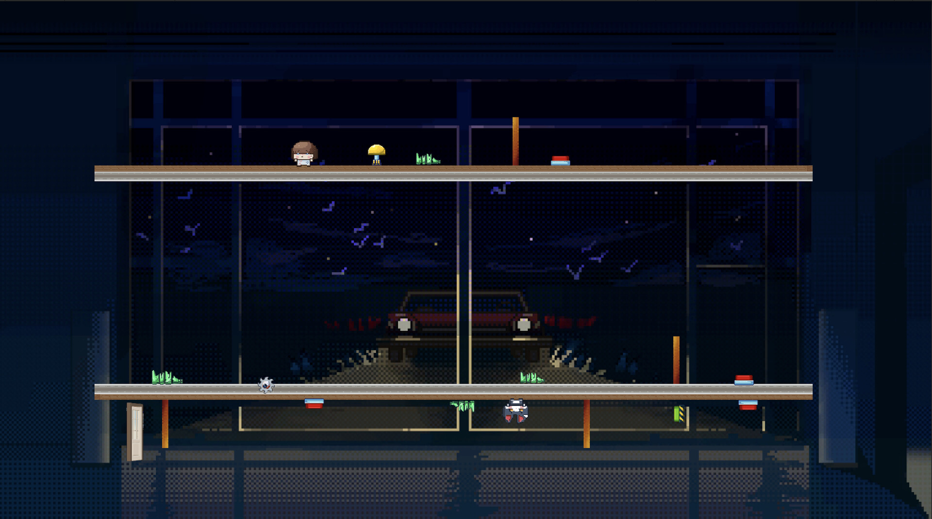 Dawn Awaits screenshot 2