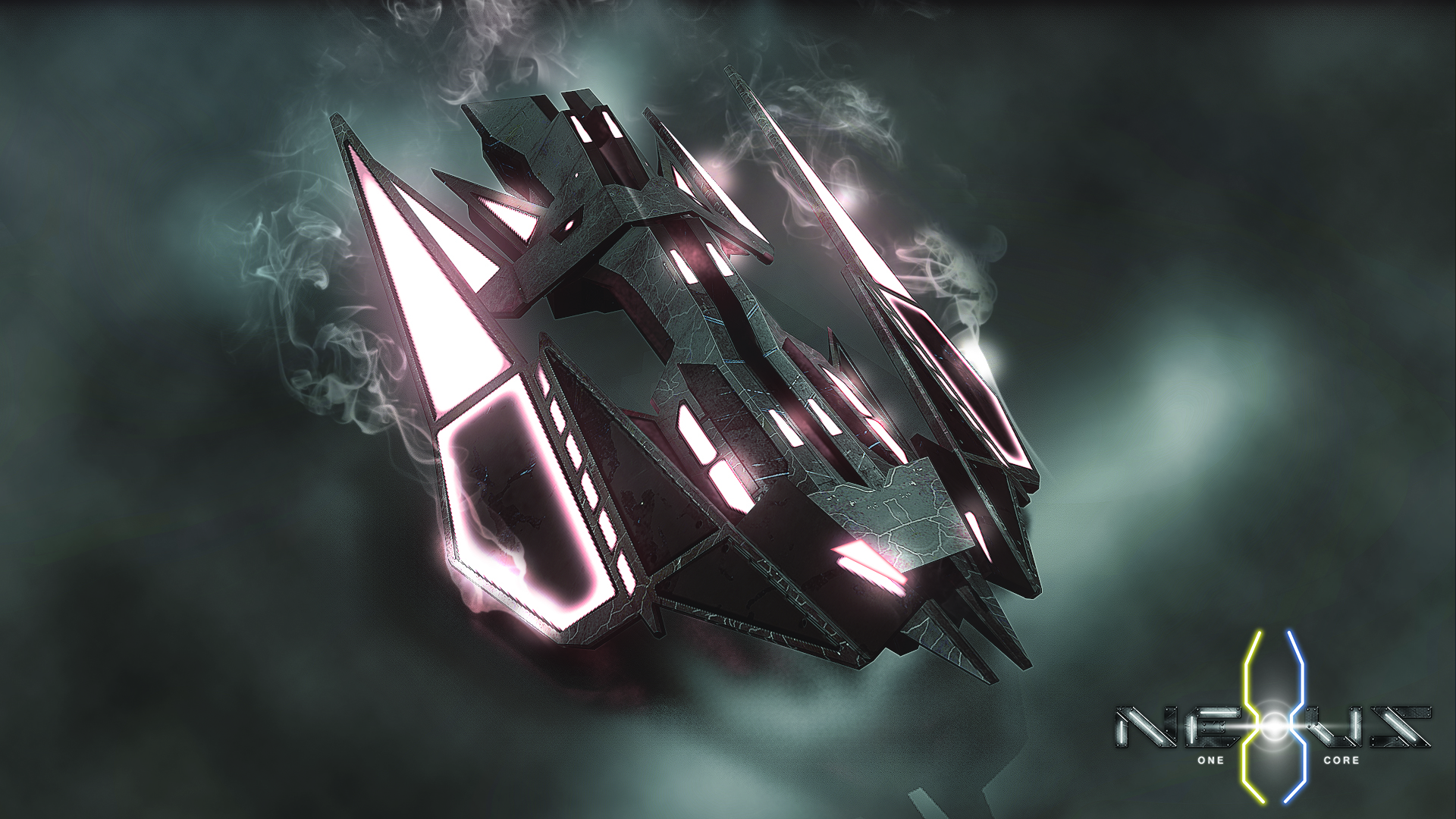 NeXus: One Core screenshot 8