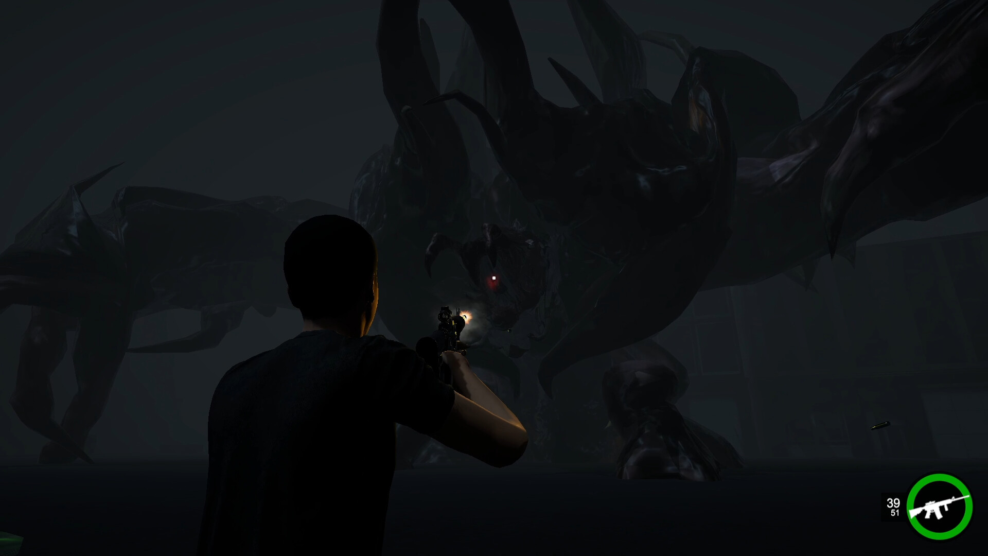 The Fallow City screenshot 1