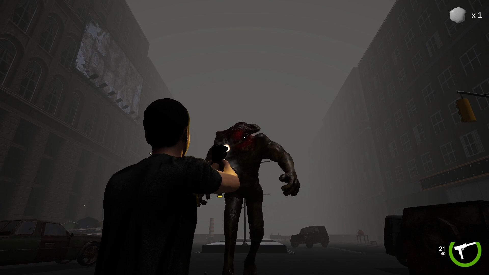 The Fallow City screenshot 7