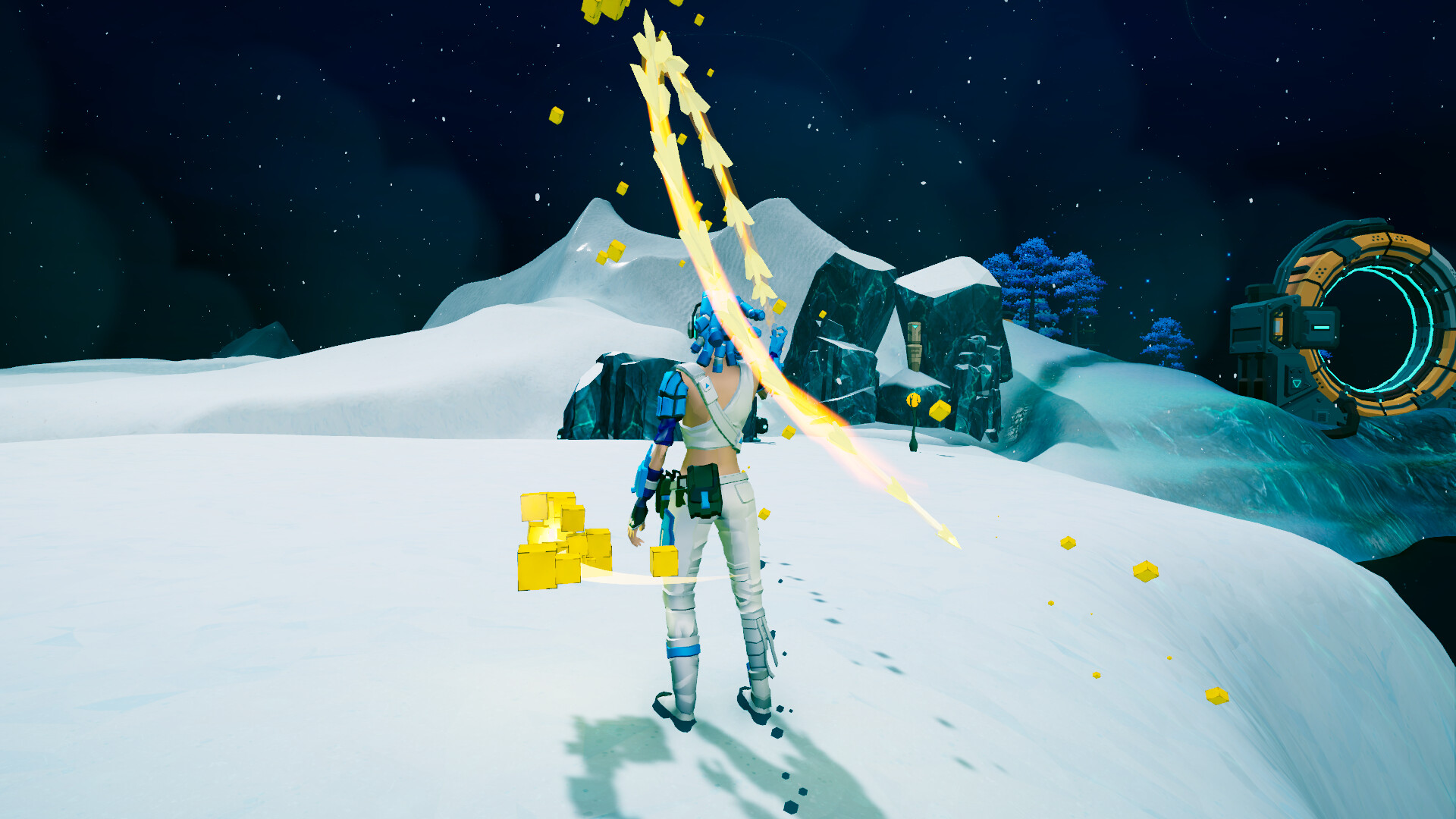 The Solyani's Code screenshot 14